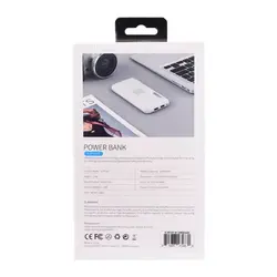 پاور بانک بی سیم ۱۰۰۰۰ وریتی VERITY V-PP107