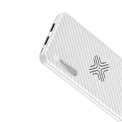 پاور بانک بی سیم ۱۰۰۰۰ وریتی VERITY V-PP107