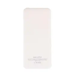 پاور بانک بی سیم ۱۰۰۰۰ وریتی VERITY V-PP107