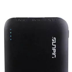 پاور بانک 6000 سان پین Sunpin G60
