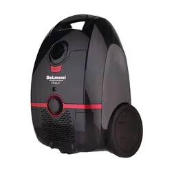 جارو برقی دلمونتی مدل DL470