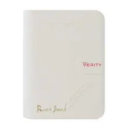 پاور بانک ۱۰۴۰۰ وریتی VERITY NB2