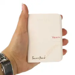 پاور بانک ۱۰۴۰۰ وریتی VERITY NB2