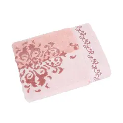 حوله دست و صورت اوزدلیک مدل EMILY