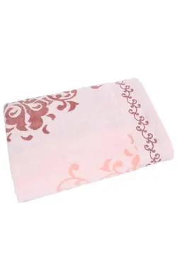 حوله دست و صورت اوزدلیک مدل EMILY