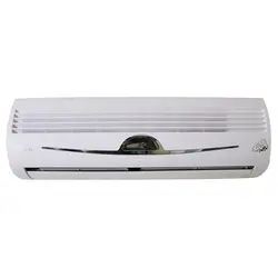 کولر گازی اسپلیت جنرال طرح لبخند 30000