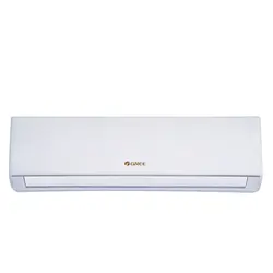 کولر گازی اسپلیت تک پنل 30000 گری مدل GWH30QE-K3NTB2A/O