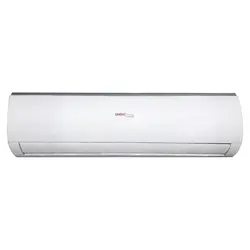 کولر گازی اسپلیت تک پنل 24000 جنرال گلد مدل GG-S24000TITANIUM