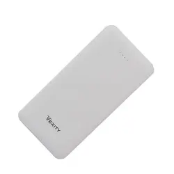 پاور بانک ۱۰۰۰۰ وریتی VERITY V-PU108