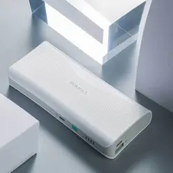 پاور بانک ۱۰۰۰۰ روموس Romoss PH50 Pro