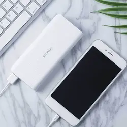 پاور بانک ۱۰۰۰۰ روموس Romoss PH50 Pro