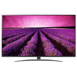 تلویزیون 55 اینچ ال جی مدل 55SM8100