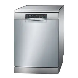 ماشین ظرفشویی بوش مدل SMS68TI01E