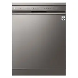 ماشین ظرفشویی ال جی مدل DFB512
