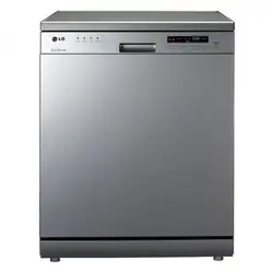 ماشین ظرفشویی ال جی مدل D1452WF