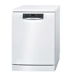 ماشین ظرفشویی بوش مدل SMS46MW03E