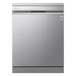ماشین ظرفشویی ال جی مدل DFB325HS