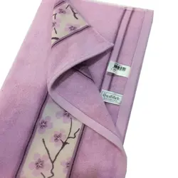 حوله دست و صورت اوزدلیک مدلMiRANDA