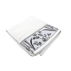 حوله دست و صورت اوزدلیک مدلANGELA