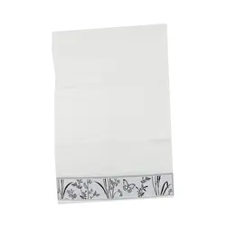 حوله دست و صورت اوزدلیک مدلANGELA