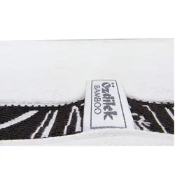 حوله دست و صورت اوزدلیک مدلANGELA