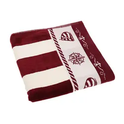 حوله دست و صورت اوزدیلک مدل pusula