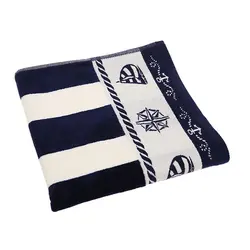 حوله دست و صورت اوزدیلک مدل pusula