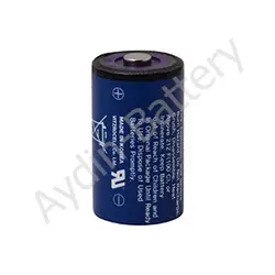 باتری لیتیومی تکسل TEKCELL-14250