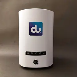 مودم Du KJ33 5G