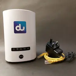 مودم Du KJ33 5G