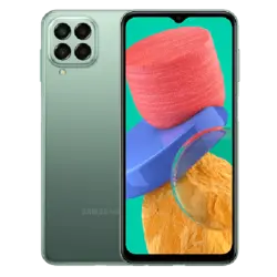 سامسونگ M33 5G | حافظه 128 رم 8 گیگابایت ا Samsung Galaxy M33 5G 128/8 GB