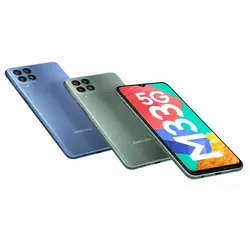 سامسونگ M33 5G | حافظه 128 رم 8 گیگابایت ا Samsung Galaxy M33 5G 128/8 GB