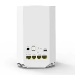 مودم DU ZLT 5G  X28 + هدیه و 