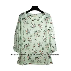 ED بلوز زنانه الیس