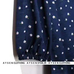 ED بلوز زنانه الیس