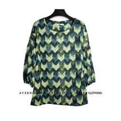 ED بلوز زنانه الیس