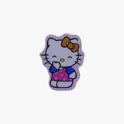 پاک کن فانتزی طرح : هلو کیتی 1 کد C31-3