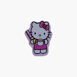 پاک کن فانتزی طرح : هلو کیتی 2 کد C31-3