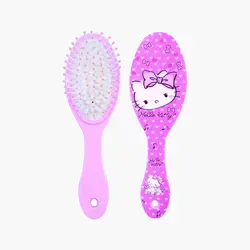 برس موی کودک طرح :هلو کیتی 4 کد c2-2