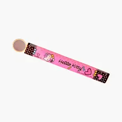 خط کش آینه دار طرح :هلو کیتی 1 کد c36-10