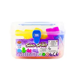 شن بازی جادویی  Sand spirit کد C38-119