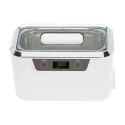 شستشوی التراسونیک 0.8L کودیسون مدل CODYSON CDS-300