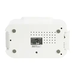 شستشوی التراسونیک 0.8L کودیسون مدل CODYSON CDS-300
