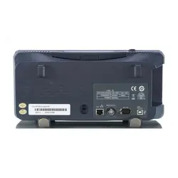 اسیلوسکوپ 100MHz دو کاناله جی‌پی‌اس مدل GPS-1102B