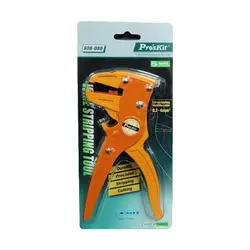 سیم لخت کن کلاغی پروسکیت مدل Pro'sKit 808-080