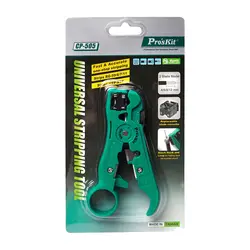سیم لخت کن پروسکیت مدل Pro'sKit CP-505