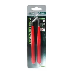 ست پنس 2 تایی پروسکیت مدل Pro'sKit 908-T301