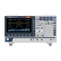 اسیلوسکوپ 70 مگاهرتز 2 کاناله GW-Instek GDS-1072B