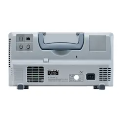 اسیلوسکوپ 70 مگاهرتز 2 کاناله GW-Instek GDS-1072B