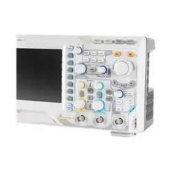 اسیلوسکوپ دیجیتال 200MHz دو کاناله ریگول مدل Rigol DS2202A